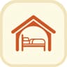 Maa Durga Hostel Logo